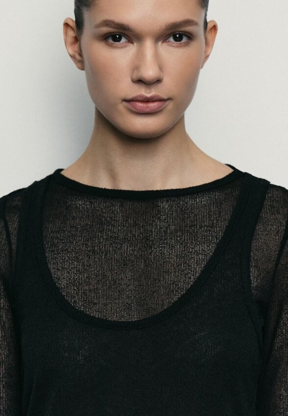 Джемпер Zarina