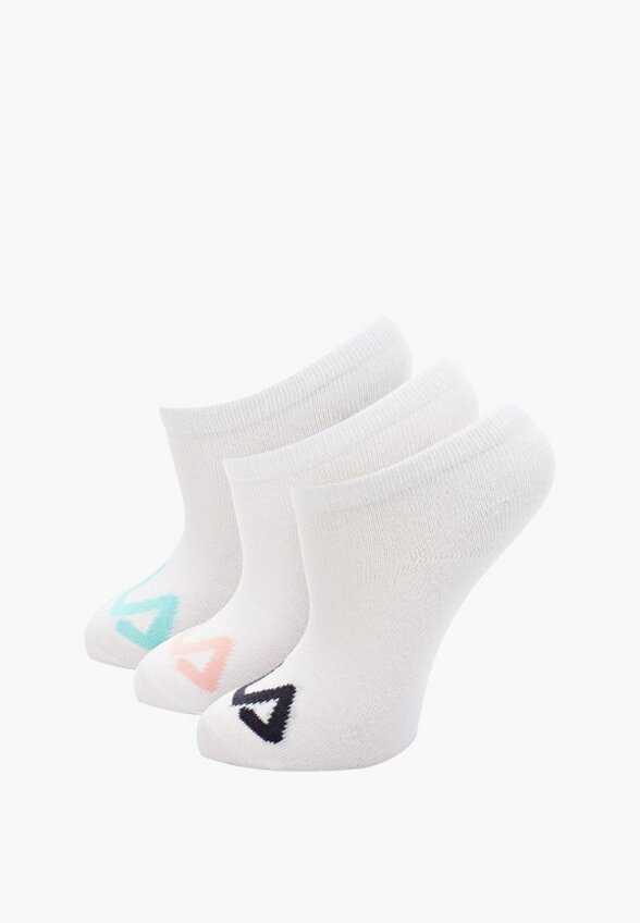 Носки 3 пары Fila