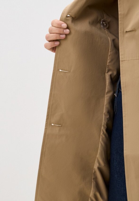 Тренч Снежная Королева