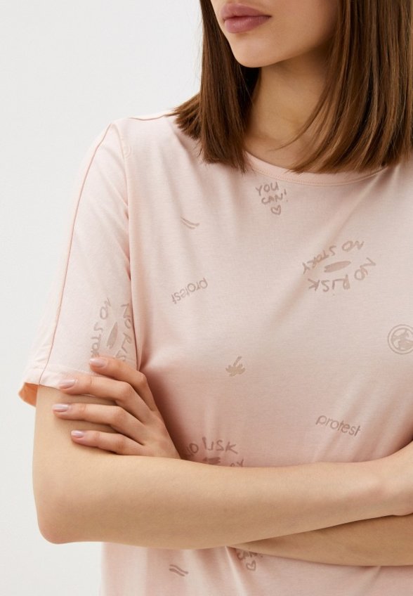 Футболка Protest