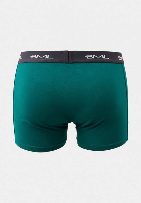 Трусы 3 шт. BML