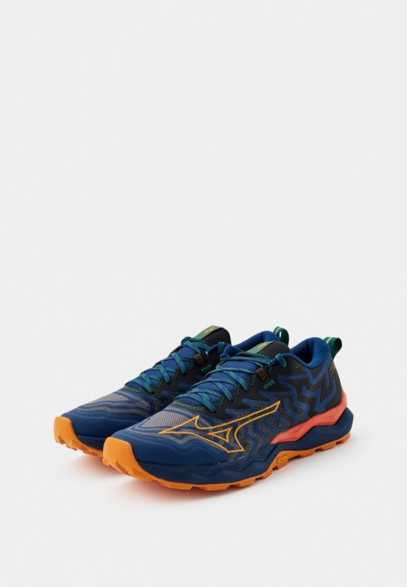 Кроссовки Mizuno