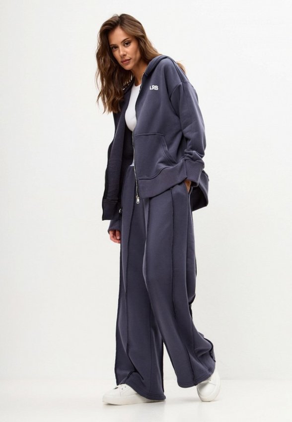 Толстовка La Urba Person