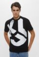 Футболка Karl Lagerfeld Jeans1  - превью