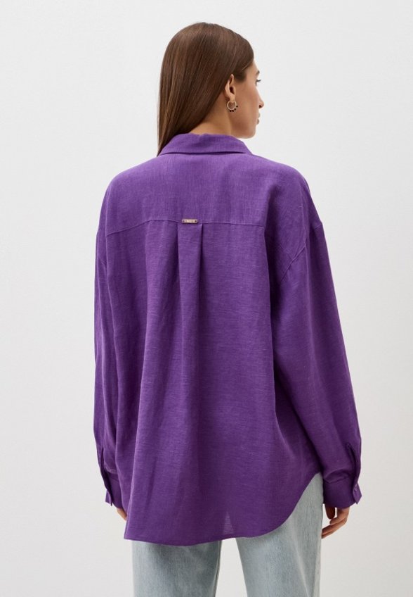 Рубашка Fabretti