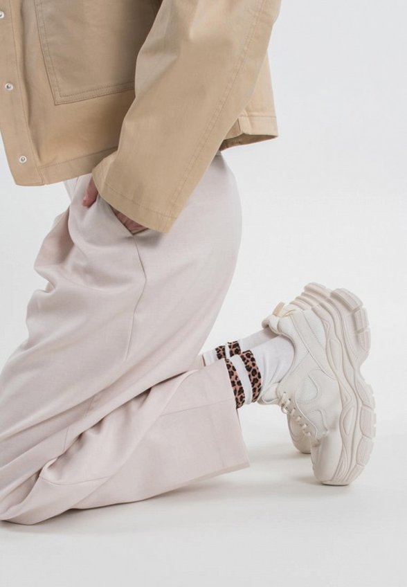 Кроссовки Marmalato