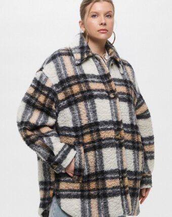 Куртка H&M женщинам