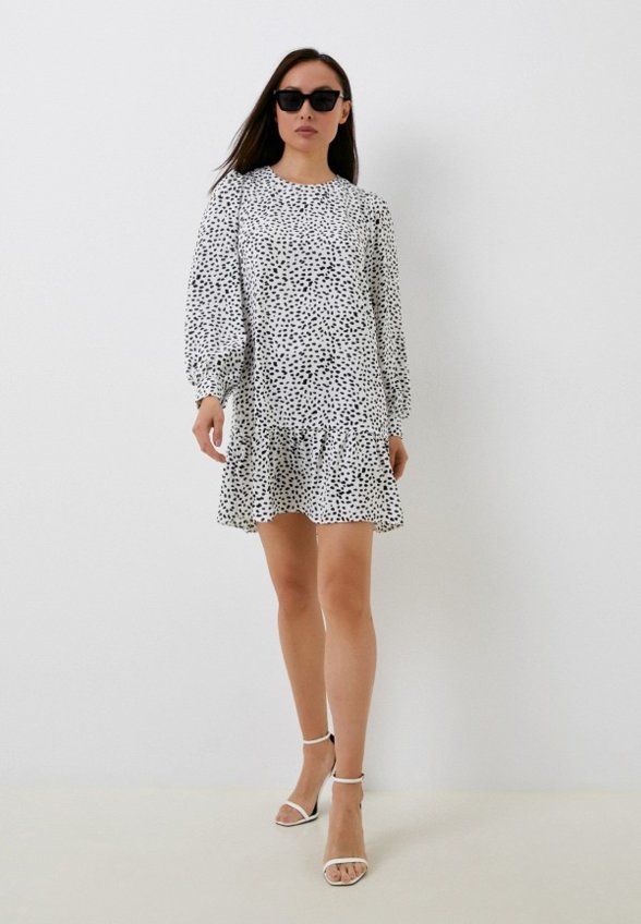 Платье Pink Summer