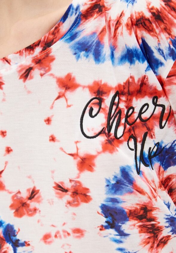 Футболка Trendyol