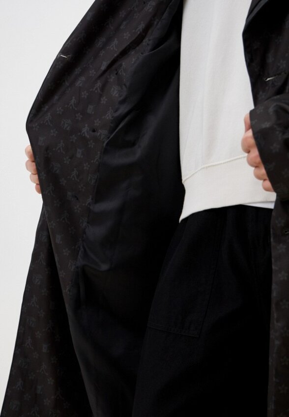 Тренч Asia st 71