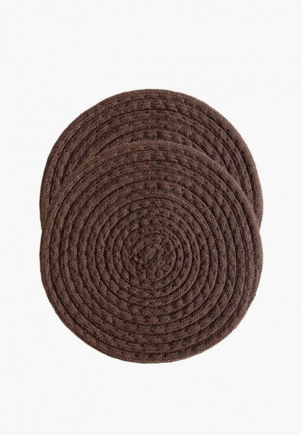 Набор подставок под горячее Унисон