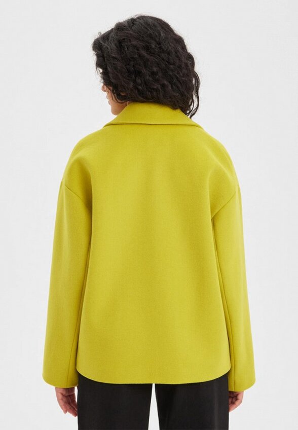 Полупальто BRMSK