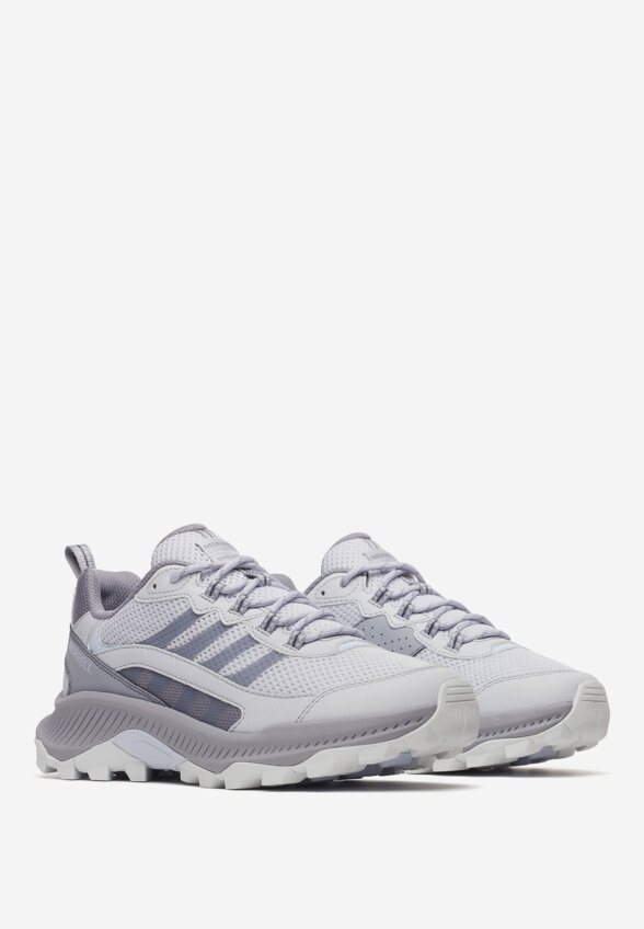 Кроссовки женские Merrell Speed Strike 2, Серый
