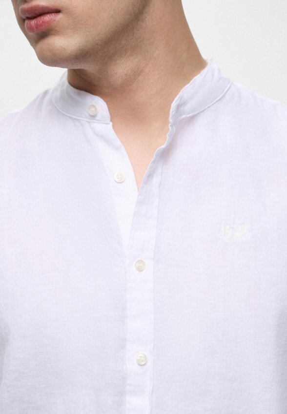 Рубашка La Martina