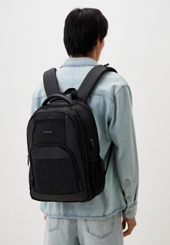 Рюкзак David Jones