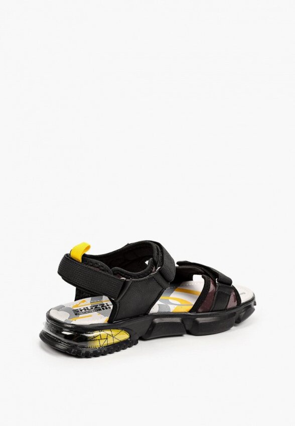 Сандалии Shuzzi