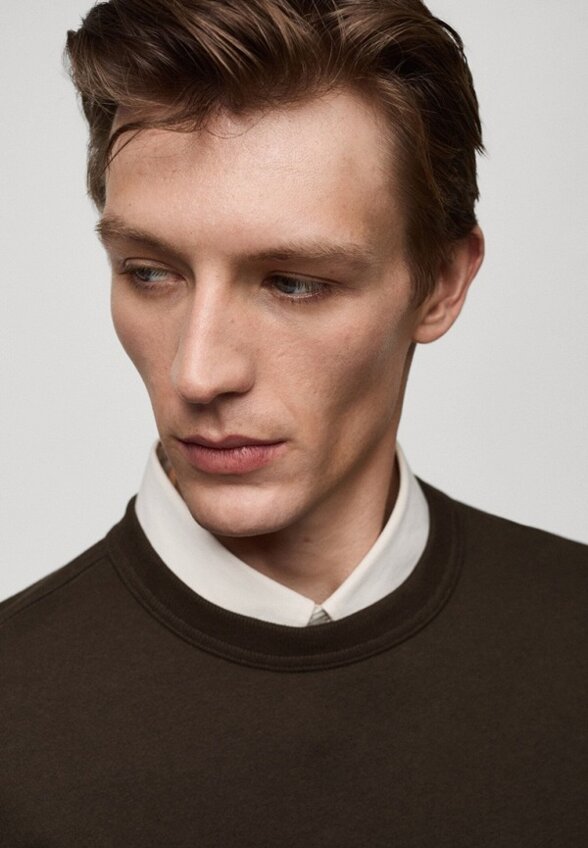 Свитшот Mango Man