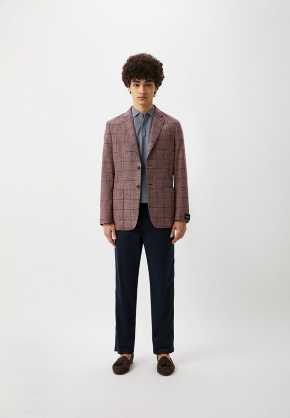 Пиджак Sarto Reale
