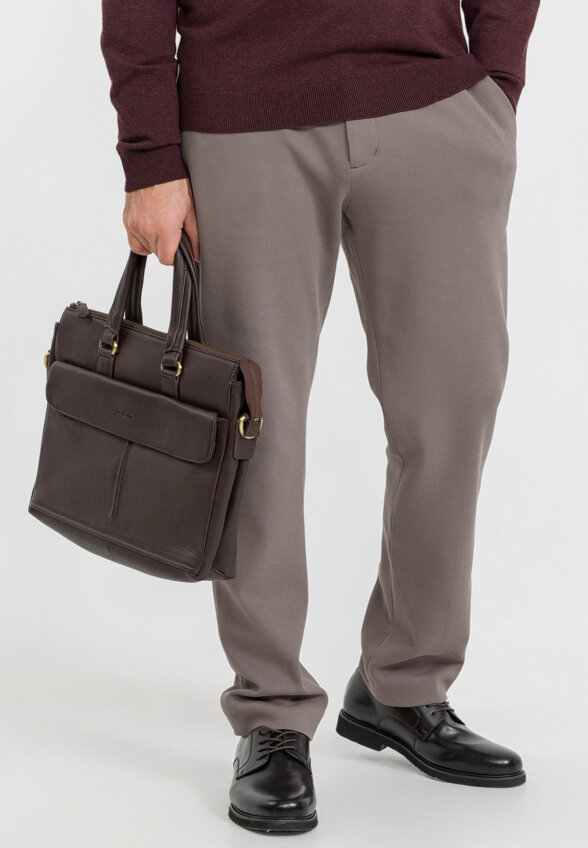 Др.Коффер B402657-260-09 сумка для документов