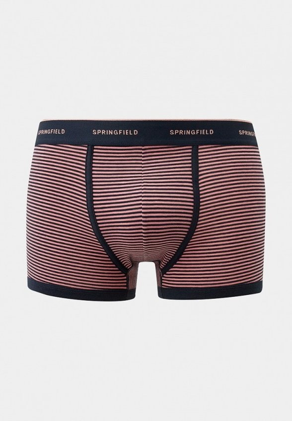 Трусы 3 шт. Springfield
