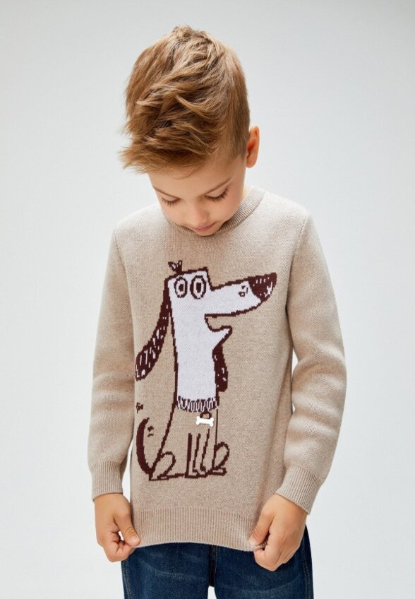 Джемпер Acoola