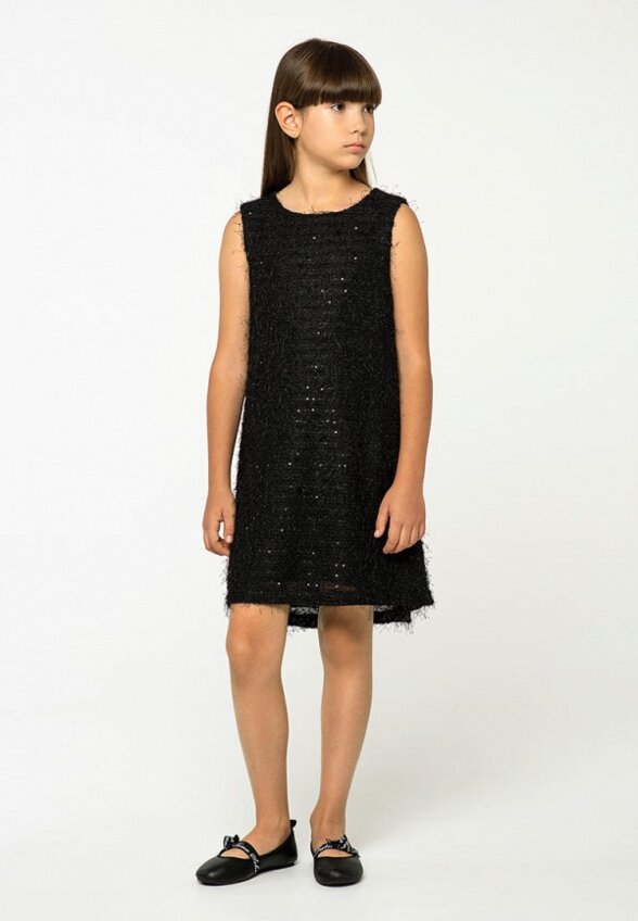 Платье Charmy White