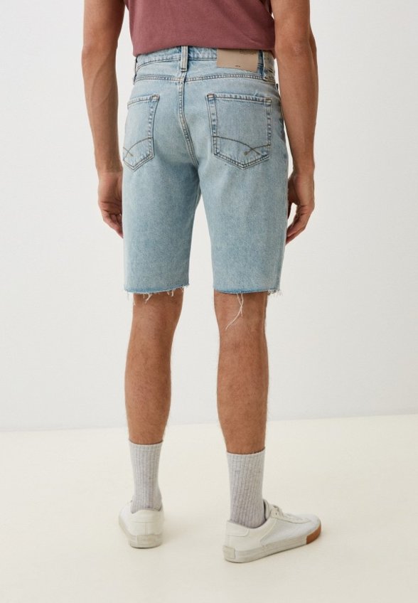 Шорты джинсовые O'STIN