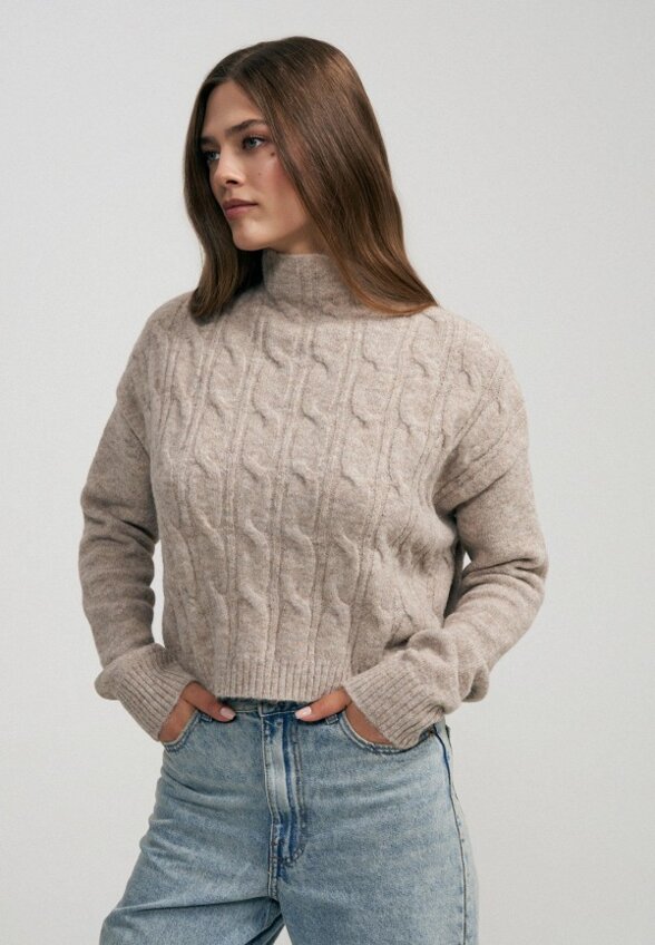 Джемпер Твое