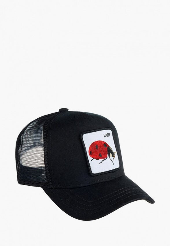 Бейсболка Goorin Brothers