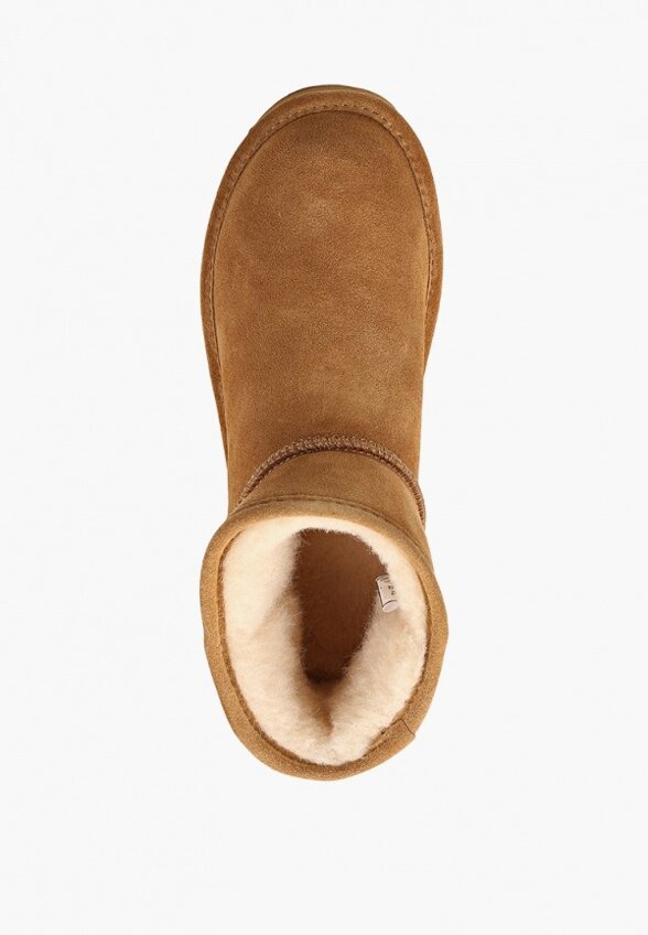 Полусапоги Bearpaw