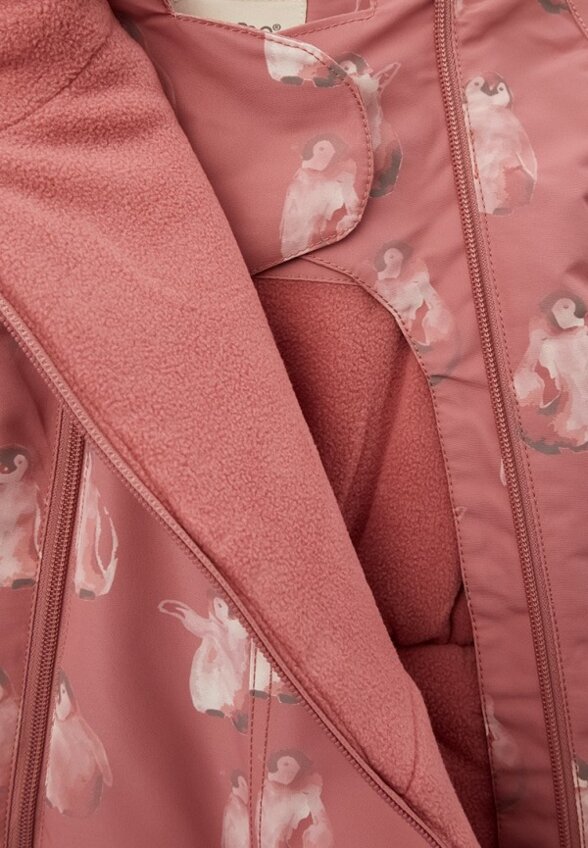 Комбинезон утепленный Minymo