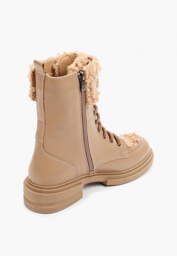 Ботинки Dakkem