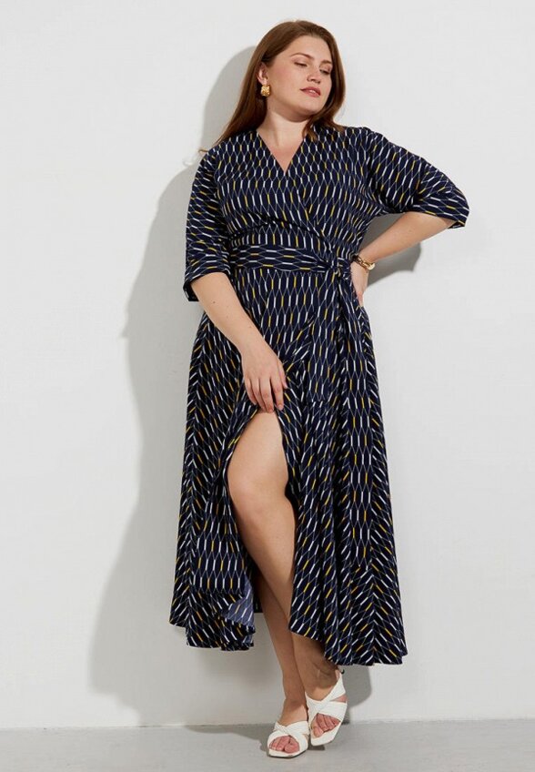 Платье Odevaiwear