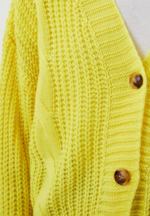 Кардиган Perles