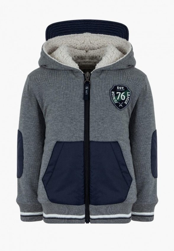 Куртка утепленная Lapin House