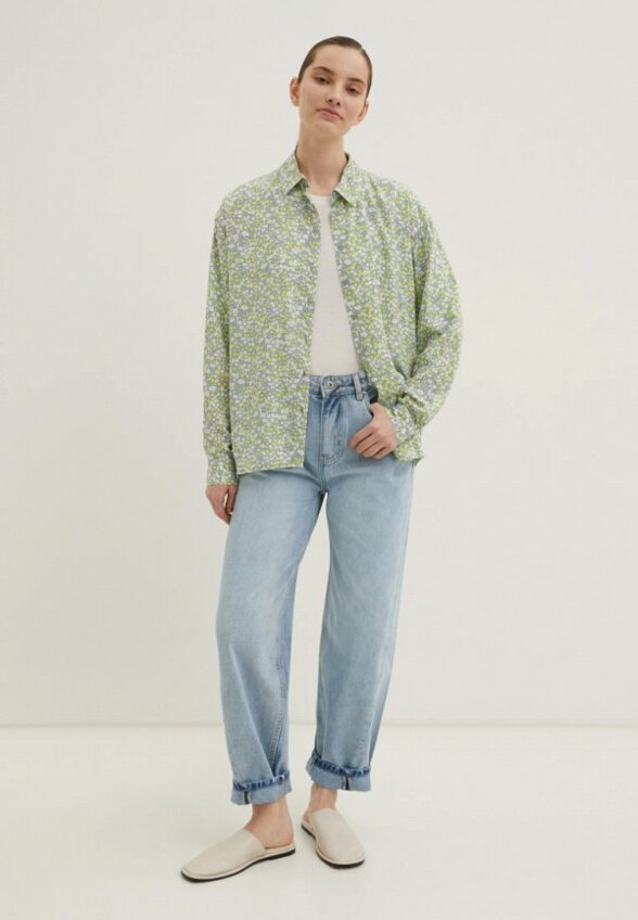 Блуза Finn Flare