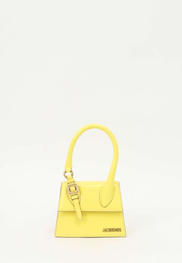 Jacquemus Le Chiquito