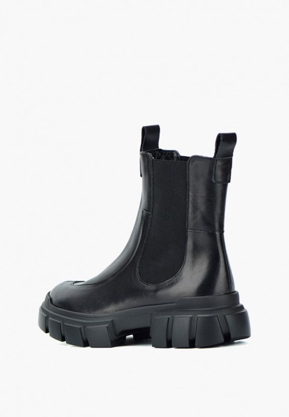 Ботинки Mof-Berg