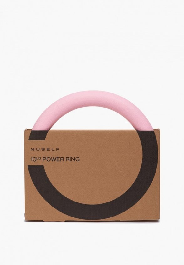 Гантель Nuself