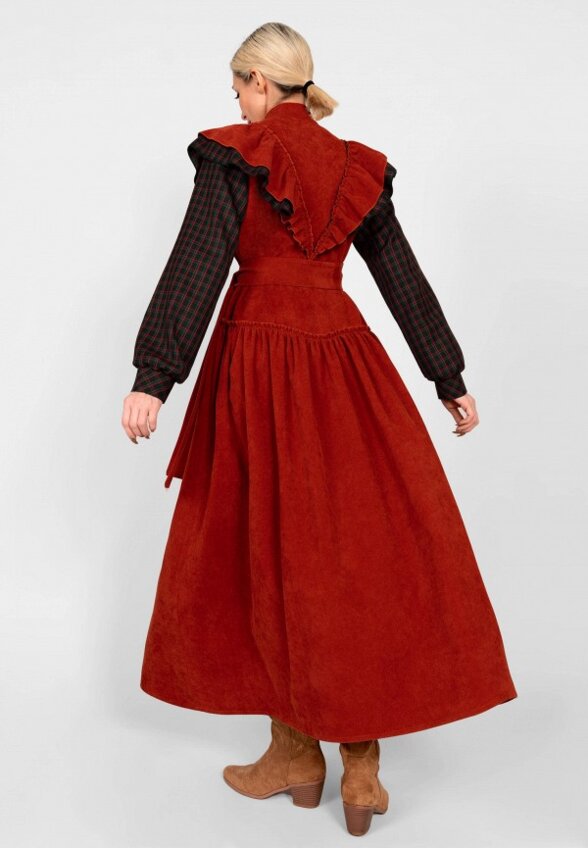 Платье Alisia Fiori