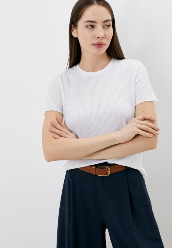 Футболка O'STIN