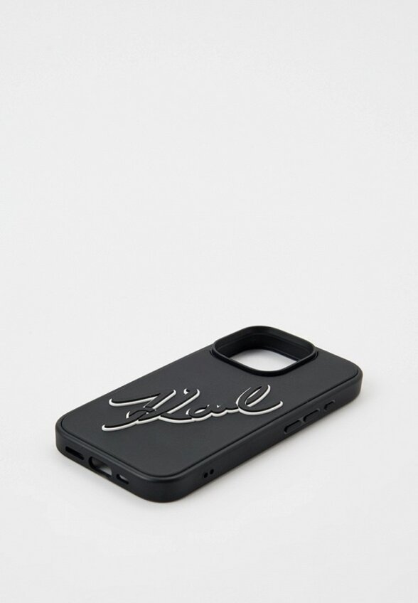Чехол для iPhone Karl Lagerfeld