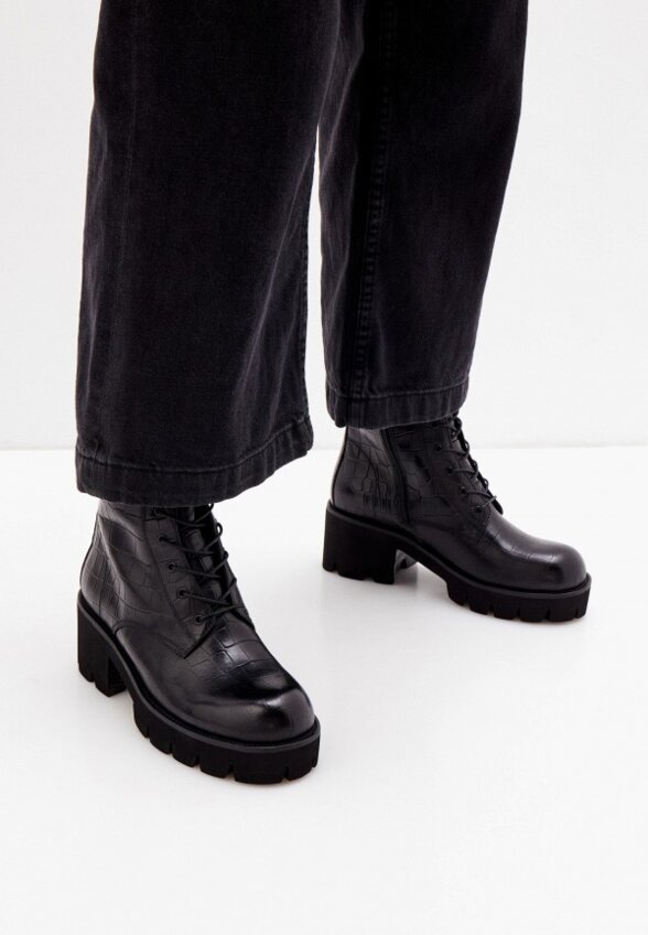 Ботинки Vitacci