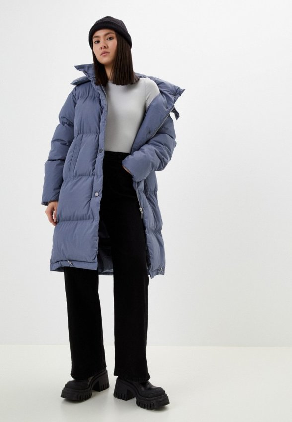 Пуховик Feelz