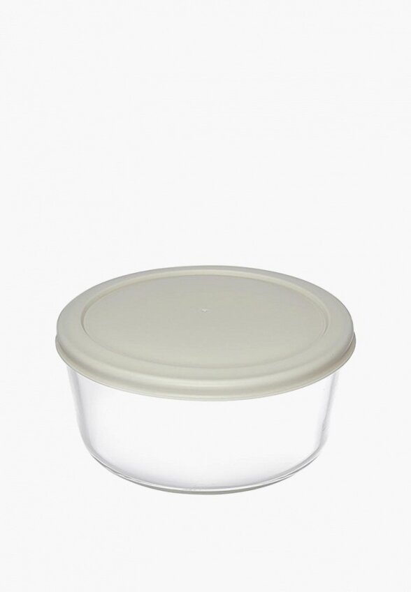 Набор контейнеров для хранения продуктов Smart Solutions