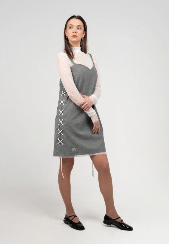 Сарафан Redkoe