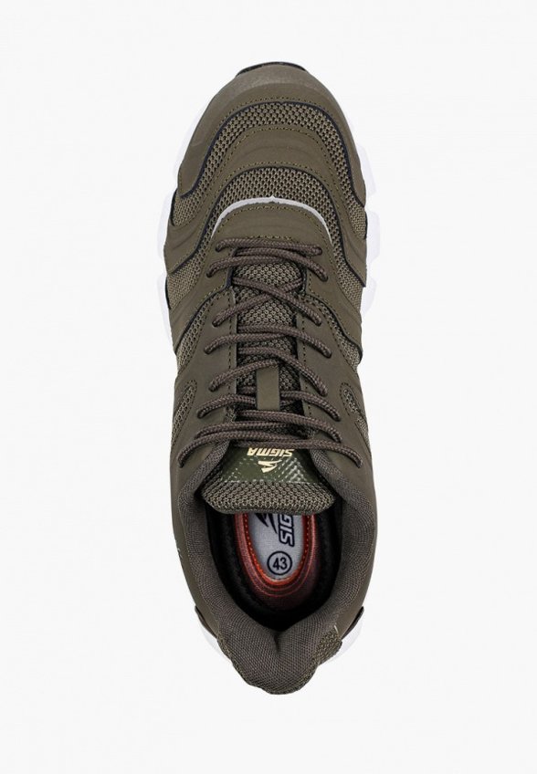 Кроссовки Sigma