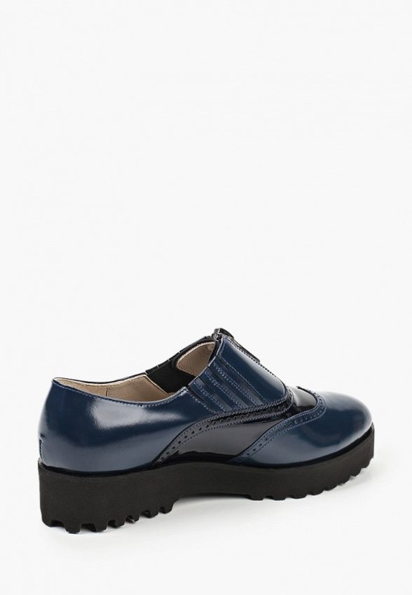 Ботинки Lagatta