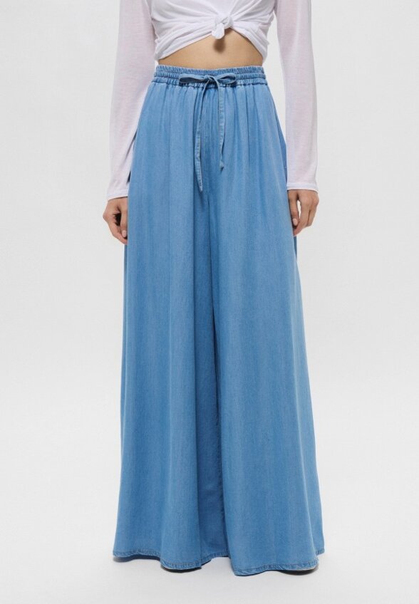 Брюки Gaelle Paris