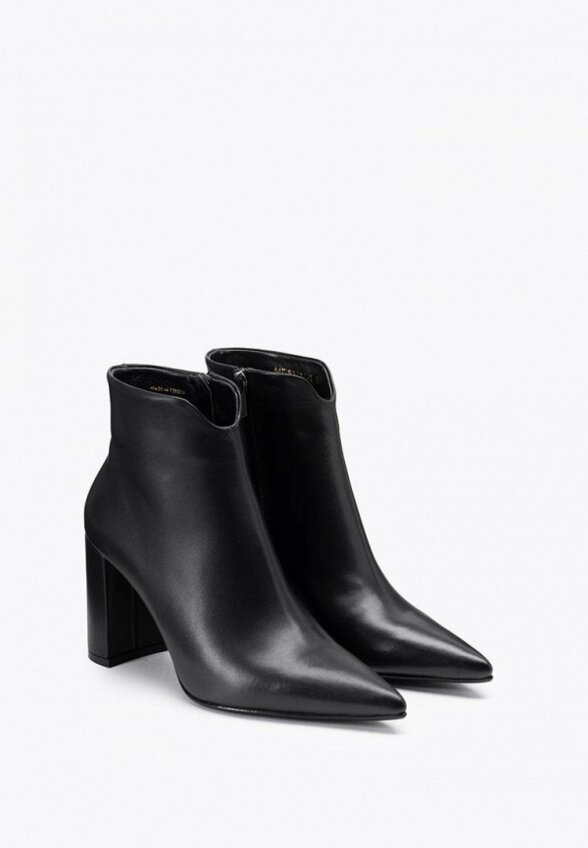 Ботильоны Pazolini